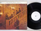 JONESES KEEPIN' UP WITH THE MERCURY RJ-6027 Japanese pressing PROMO Vinyl LP