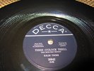 KALIN TWINS 78 RPM  