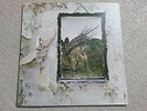 Led Zeppelin IV 'Untitled' UK First Press Version 8 - VG+/NM