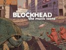 Blockhead - The Music Scene (LP)