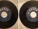 45 ROLLING STONES - PLAY WITH FIRE - THE LAST TIME - ANNO 1965 - Solo vinile