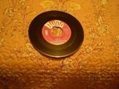 TOMMY ROE & the satins/flamingos SHELIA JUDD LBL. RARE 1ST PRESS ROCKER 45 RPM