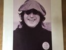 JOHN LENNON #9 DREAM SHEET MUSIC VINTAGE BEATLES