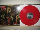 Slayer Reign in Blood RED LP limited 500