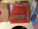 DIZZY GILLESPIE PLAYS 10