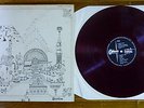 JAPAN ODEON RED WAX   PINK FLOYD / RELICS  Free Shipping to your country