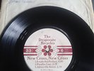 The Desperate Bicycles -New Cross New Cross EP 1978  DIY 7