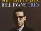 Bill Evans - Portrait In Jazz+++Vinyl 180g+Analogue Productions+NEU+OVP