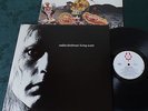 Radio Birdman Living Eyes LP 1981 Australia w Inner ExCondition 