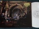 Cold Chisel Breakfast At Sweethearts LP White Vinyl ExCondition 
