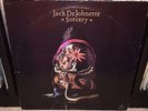 OG NM Jack DeJohnette Sorcery Vinyl Dave Holland Bennie Maupin John Abercrombie
