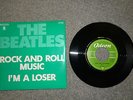The Beatles - Rock and roll music - I´m a loser - 7