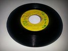 BLANK/LOVE TO CHERISH - RICHARD ACE [REGGAE INST.]  7