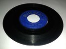 BLUE BEAT/PRINCE ROYAL - BUSTER ALL STAR [SKA INST.]  7