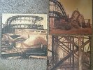 RED HOUSE PAINTERS Red House Painters (Rollercoaster) 2LP 4AD 1994 UK