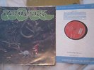 AARDVARK Deram Nova 1970 Prog Rock Monster LP Original UK Vinyl