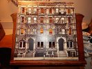 LED ZEPPELIN Physical Graffiti 2-LP Swan Song SS 2-200 1198  (1975)  w/inserts