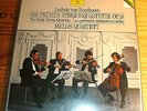 NEU SEALED: MELOS QUARTET Beethoven Early String Quartets 3-LP-Box DG Digital