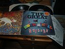 7501 Sex Pistols The Great Rock N Roll Swindle A5 B4 C4 D4 With Insert