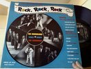 RARE orig 1956 Lp album ROCK 1st CHESS LP 1425 CHUCK BERRY Flamingos PLAY TESTED