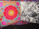 CLEAN 1970 UK   Exotic Rock LP  QUINTESSENCE   DIVE DEEP Eastern FUZZ Prog Psych