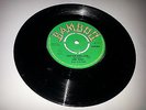 BAMBOO/RHYTHM REBELLION - LORD COMIC [REGGAE D.J.] 7