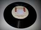SUCCESS/IM AFRAID THE MASQUERADE IS OVER - DOBBY DOBSON [REGGAE] 7