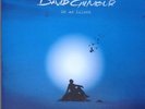 David Gilmour -On An Island Limited Edition Gatefold Vinyl LP With Poster.  New.