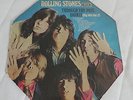 ## ROLLING  STONES RARE LP by DECCA  ##