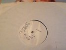 DAVID BOWIE - PIN UPS - VINYL TEST PRESSING