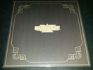 Kadavar Self Titled LP on Red vinyl + Download code