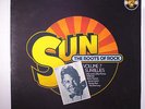 VARIOUS: Sun - The Roots Of Rock, Vol. 7;  Sun Blues LP (UK) Blues & R&B
