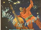 CURTIS COUNCE QUINTET-LP-H.LAND-E.HOPE- EXPLORING THE FUTURE- RARE ORG. DOOTO-