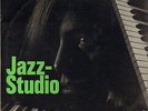 HANS KOLLER-WOLFGANG DAUNER-LP- JAZZ-STUDIO H.G.B.S.NUMBER ONE- ORG. SABAT TREE