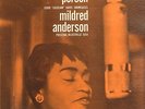 MILDRED ANDERSON-LP- PERSON TO PERSON-EDDIE