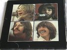 Beatles let it be Box LP