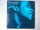 Freddie Hubbard - Ready for Freddie, Blue Note mono LP, ear, RVG, 1st pr, NM v