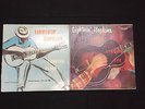 Lightnin' Hopkins 2LP Lot Original Copies 