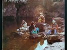 DR. STRANGELY STRANGE Kip Of the Serenes LP ORIG UK 1969 MINT ISLAND 1ST PRESS