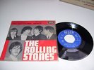 The Rolling Stones - It's All Over Now * RARE DUTCH EP 1964 MONO VINYL 7