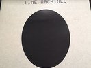 Coil Time Machines 2 LP signed