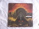 HIGH ON FIRE  LUMINIFEROUS US LTD EDITION 180G RED,GREEN,BROWN,YELLOW,BLUEBROWN