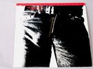 ROLLING STONES Sticky Fingers MFSL1-060 MOBILE FIDELITY 1/2 SPEED MASTER EX