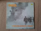 LP OHL - Verbrannte Erde - Rock-O-Rama Records - 1983 -