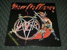 SLAYER show no mercy RR '84 LP Bathory Slayer Darkthrone Sarcofago Sodom Kreator