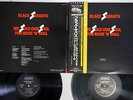 BLACK SABBATH WE SOLD OUR SOUL FOR ROCK'N'ROLL NEMS SP32-5017,8 JAPAN OBI 2LP