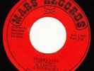ROKY ERICKSON BLEIBALIEN Starry Eyes / Two-headed Dog MARS 7