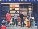 Last Poets, The - The Last Poets Vinyl UK LP