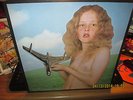 1969 BLIND FAITH S/T UK Gatefold LP No Barcode Polydor 583 059 A2/B1 N.Mint