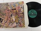 Fela Anikulapo Kuti - Original  ITT Nigeria Lp Kalakuta Records